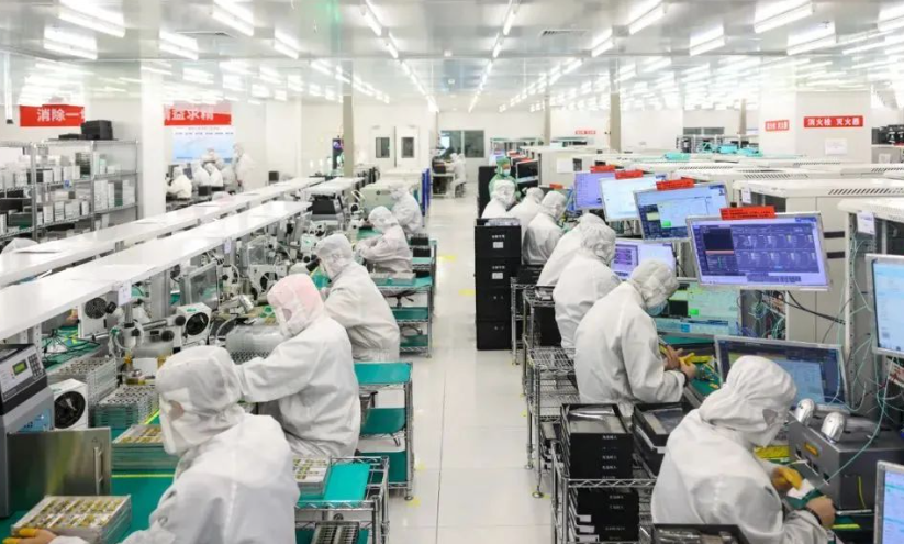 重庆智训标数科技数据系统开发：企业级数字化管理平台技术架构解析
